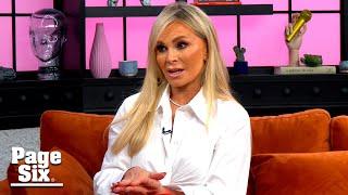 Tamra Judge feels certain that Jennifer Aydin will not return to ‘RHONJ’ for reboot