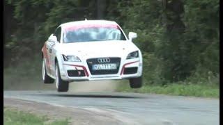 Best Of Audi TTTTSTTRS 8J