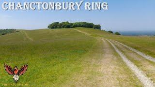 Chanctonbury Ring