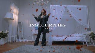 DESSY - INSECURITIES PROD. BY FL3X