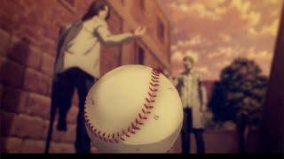 Eren is Bad at Playing Catch