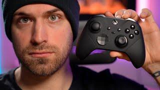 Xbox Elite Series 2 Controller - Honest Review