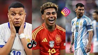 BEST FOOTBALL EDITS - FAILS GOALS & SKILLS #62 Football TikTok Compilation 62 #footballreel