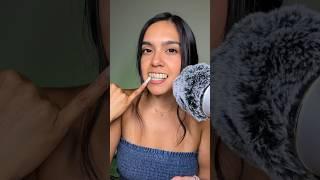 #ASMR #Grillz #POV  #Whispering