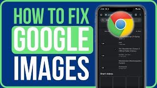 GOOGLE CHROME NOT LOADING IMAGES 2023  How to Fix Google Chrome Not Loading Pages