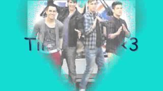 BTR we need a WORLD TOUR