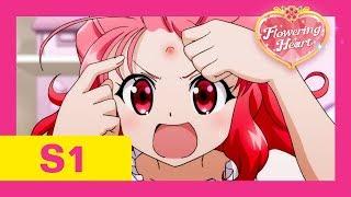 Ep5 Diet of Despair  Animation for tweens  Tween friendly  Flowering Heart S1