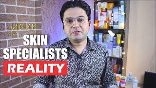 Dermatologists in Pakistan  Skin Doctors