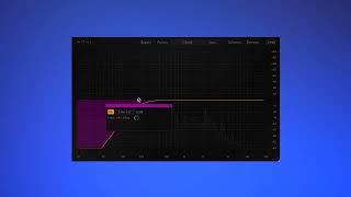 Initial Audio - Dynamic Eq Overview