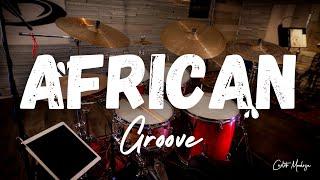 African Groove 🪘