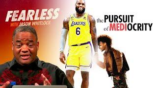 Did LeBron James’ Nepotism Kill the Lakers Chance to Land Klay Thompson & Top Free Agents?  Ep 731