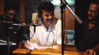 Mamangam Tamil dubbing -  Mammootty  Ram  M Padmakumar  Venu Kunnappilly  Kavya Film Company 