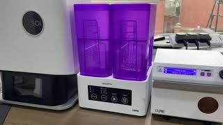 Ackuretta Sol 3D Printer & Accessory Review