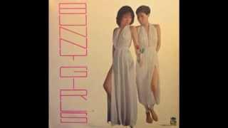 Bunny Girls 바니걸즈 - 부메랑 disco South Korea 1980