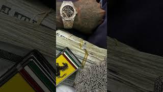 FREE Moneybagg Yo x Big Scarr Type Beat - Makin Bread