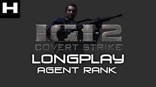 IGI 2 Covert Strike Longplay Walkthrough Agent Rank 2160p 60 fps