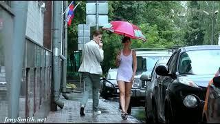 Jeny Smith - Creedence Clearwater Revival - Have You Ever Seen The Rain  BEST Video Clip 7.9.2021