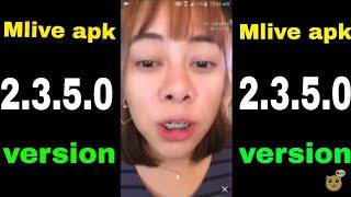 terbaru mlive 2.3.5.0 mod apk free download terbaru apk pengganit gogo live