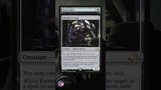 Can The Wise Mothman DO cEDH?? #mtg