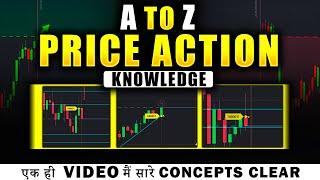 Binomo A To Z Price Action Knowledge एक ही  Video  मैं सारे Concepts clear  Live Trade