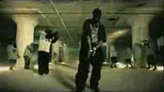 Young Buck TI The Game & Ludacris - Stomp