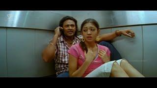 ಪೊರ್ಕಿ Kannada Movie Darshan Pranitha Subhash Devaraj - Blockbuster Kannada Movies