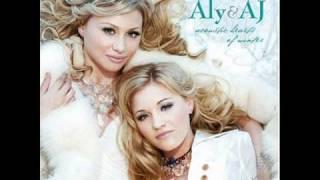 Aly & Aj - Jingle Bell Rock HQ