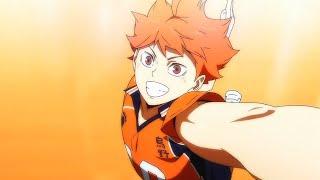 Haikyuu Season 4 ED Full【AMV】『Kessen Spirit』by CHiCO with HoneyWorks FHD