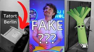 War der Diebstahl nur FAKE? Q&A mit DJ Ice Rolls 