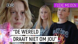 LEKKE BAND  Flexe Meiden  Seizoen 2 #2  NPO Zapp