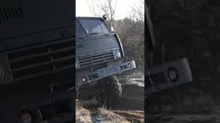 Kamaz 4310 360 ló ️️️