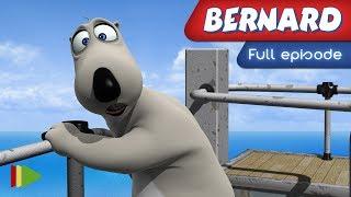 Bernard Bear HD - 07 - Diving Board