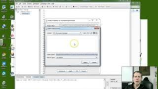 How to Create a Package in Dr. Java - Java Programming Tutorial