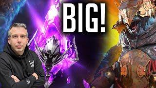 THESE x10 CHAMPIONS ARE BIG FOR CLAN BOSS  Raid Shadow Legends