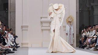 Thom Browne  Haute Couture Fall Winter 20242025  Full Show