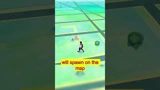 Did you know that in POKEMON GO...
