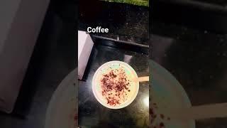 hot coffee #shortsvideo #shortsclip #reels #food #cooking #coffee @Spice-up.17