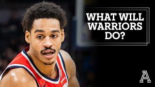 A Jordan Poole reunion? Who will the Warriors trade for?  The Athletic NBA Show