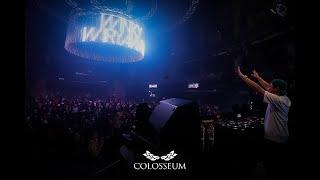 WINKY WIRYAWAN at Colosseum Jakarta - OCTOBER 2022 - 4K CinemaScope