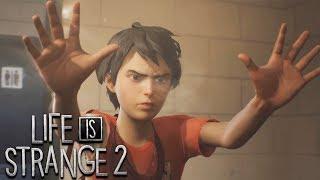 Daniel Goes on a Killing Spree - Life is Strange 2 EPISODE 5 #LifeisStrange2Episode5