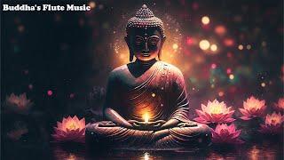 Buddhas Flute  Healing Mind  Music for Meditation & Zen