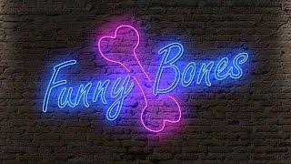 Photoshop Tutorial How to Create a Glowing Multi-colored NEON Sign