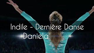 Indila - Dernière DanseDaniela coverRUS-subтекст Тоня против всех