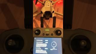 Новая прошивка для мини 4 про New firmware for dji mini 4 pro #mini4pro #avata2 #firmware