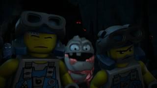 LEGO Power Miners Teaser