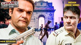 New Delhi का एक खौफनाक Case  Crime Patrol Series  TV Serial Latest Episode