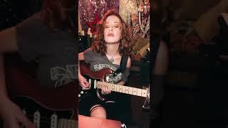 Wind Cries Mary Hendrix cover #shorts