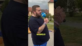 NABROJI BRAWLERE I OSVOJI MEGA NAGRADU GBE  #gallasandalla #gameboostenergy #Kraljigre #bibotv