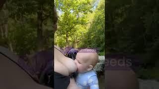 Asmr Breastfeeding 28