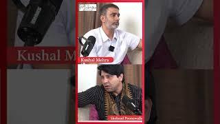 Owaisis Goal with Shehzad Poonawalla on Muslims In The BJP